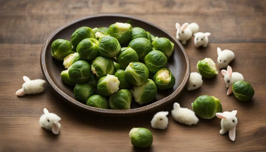 brussels sprouts