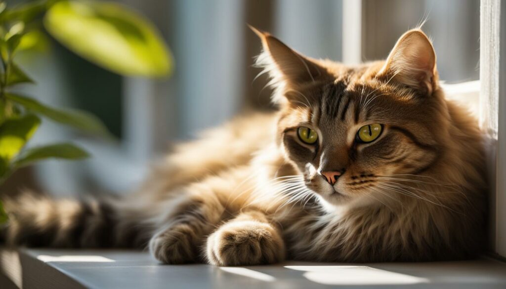 calm cat calm cat