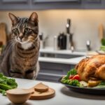 can cats eat chicken breast