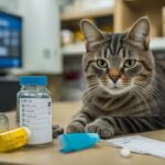 cat bladder stones surgery cost