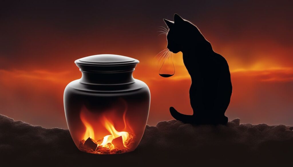 cat cremation services