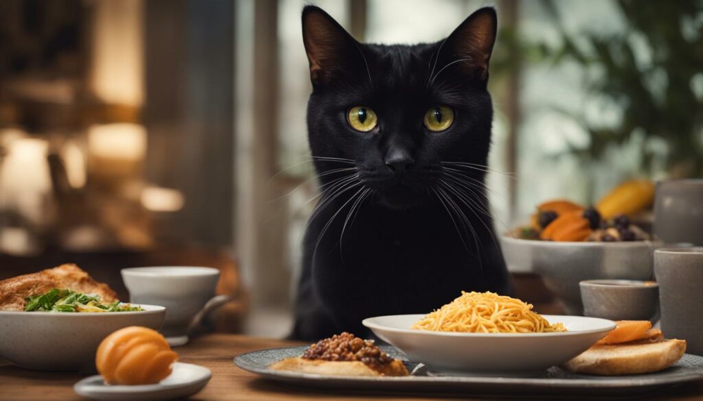 cat eat mealtime monitor cat eat mealtime monitor