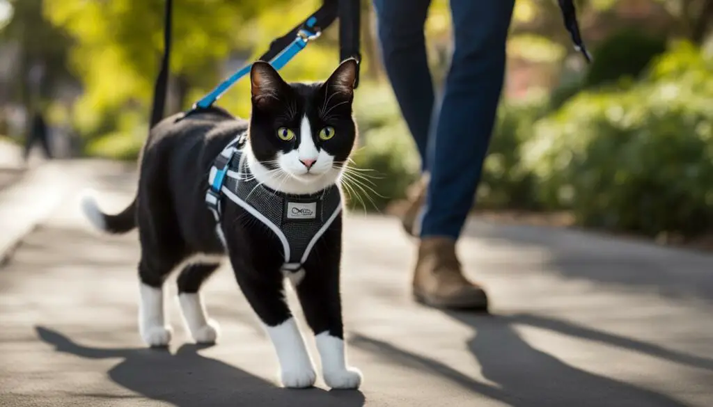 cat harness petsmart