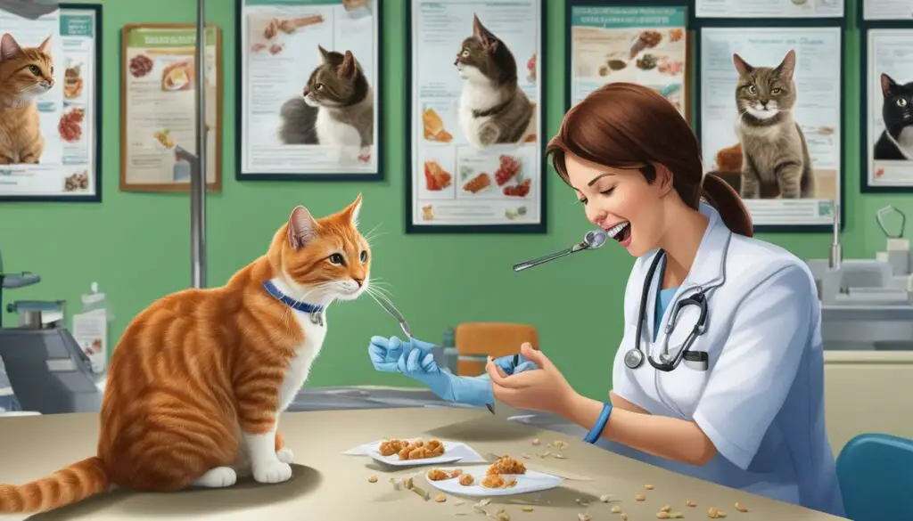 cat health