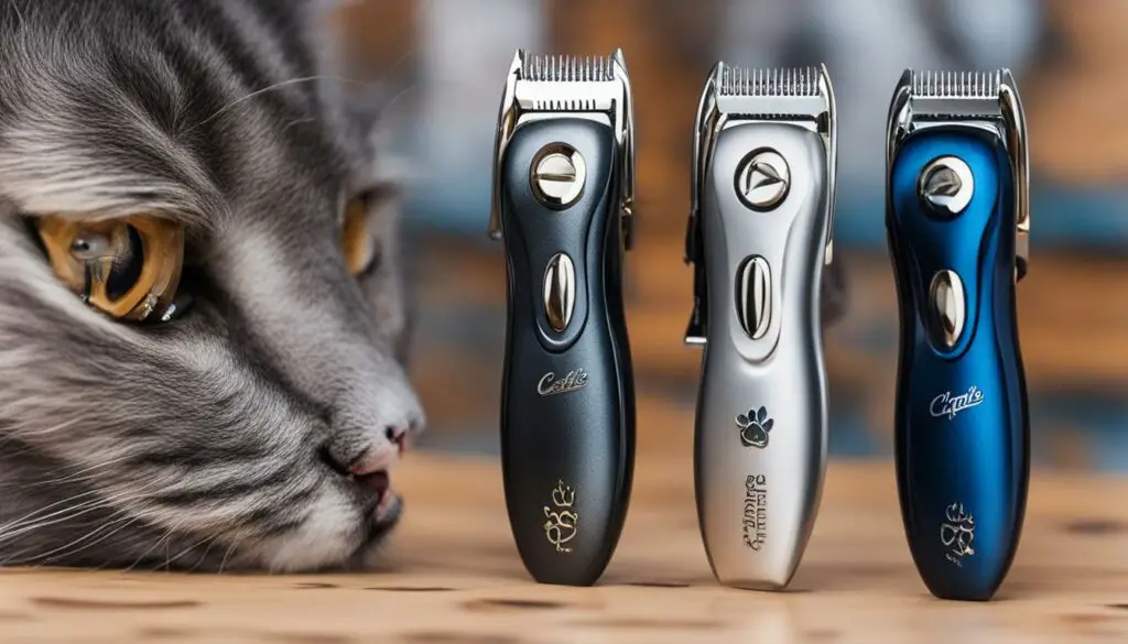 cat nail clippers