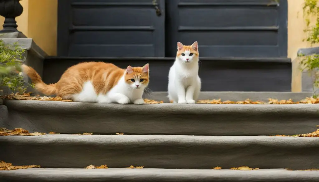 cat repellent spray for stairs