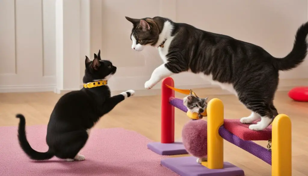 cat vs dog training
