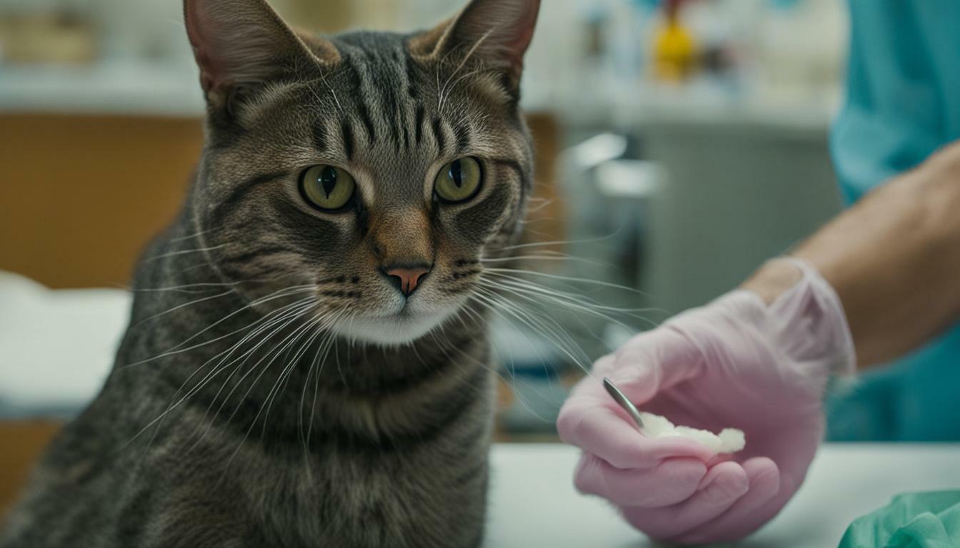How Safe Is Polysporin for Cats? A Vet’s Perspective – PetExperta