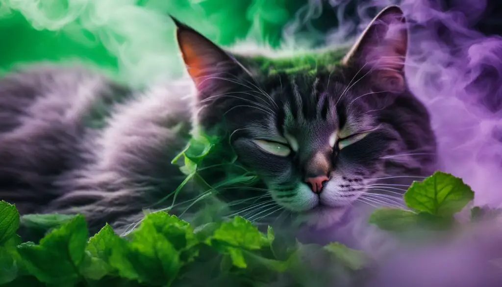 catnip effects on sleep patterns
