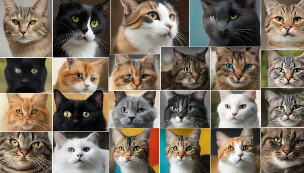 cats' ability to feel emotions