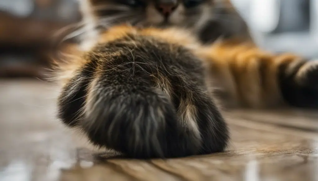 cat's claws