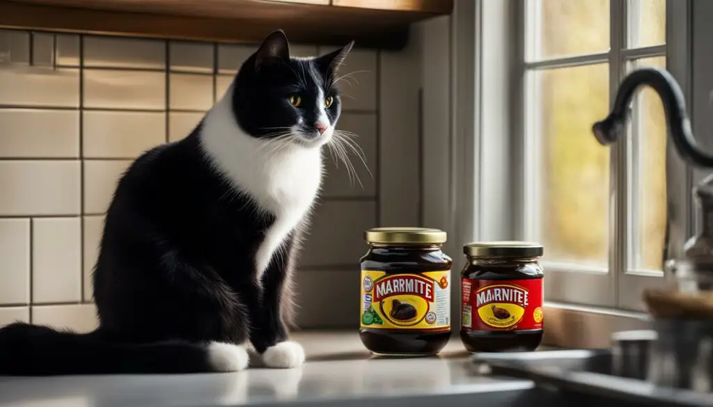cats marmite