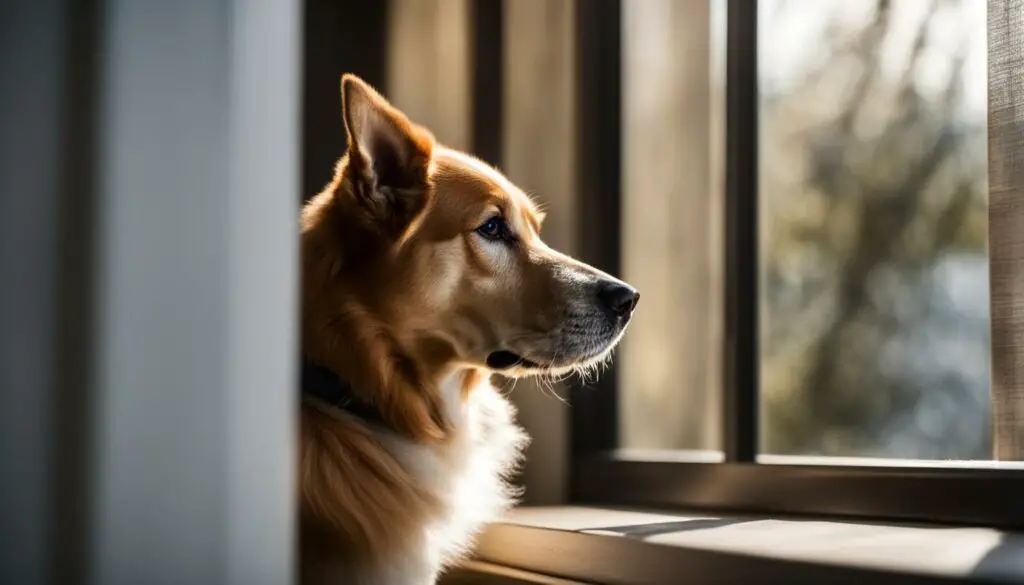 causes-of-anxiety-in-senior-dogs