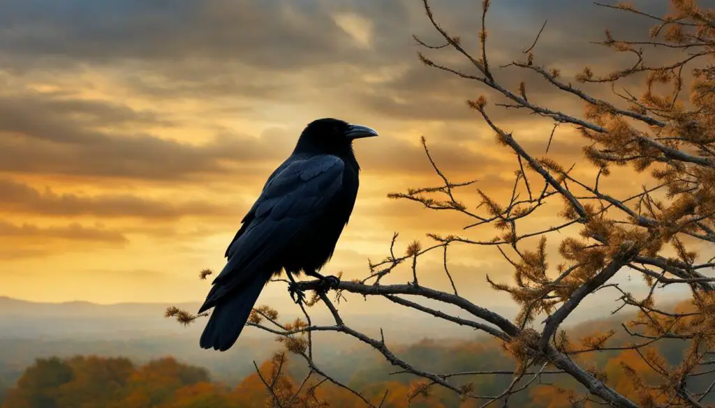 crow-and-bird-population