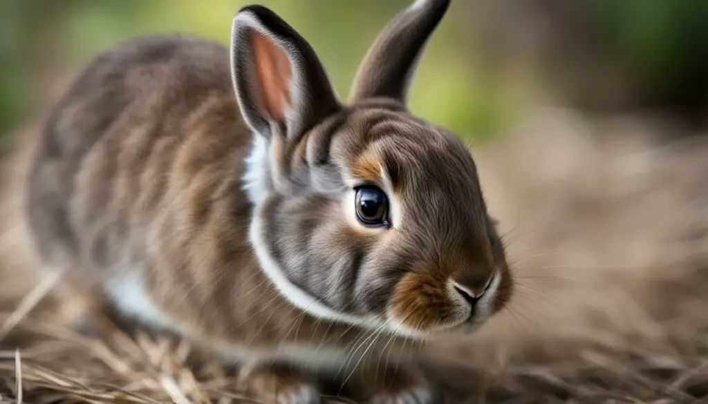 do bunnies have whiskers
