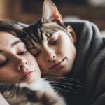 do cats change their favorite person