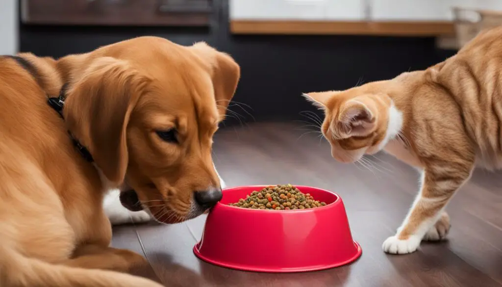 dog-cat-food