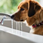 dog tap water allergy symptoms