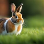 dutch dwarf rabbit