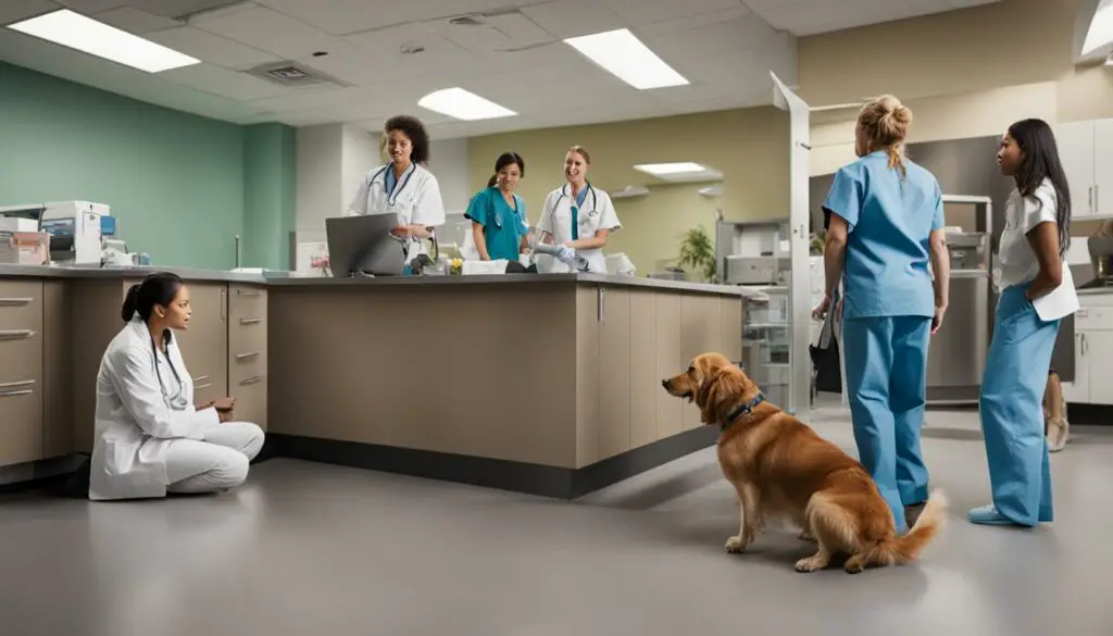 emergency vet for dogs