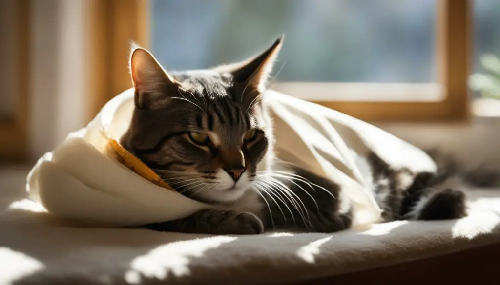 entropion surgery in cats recovery