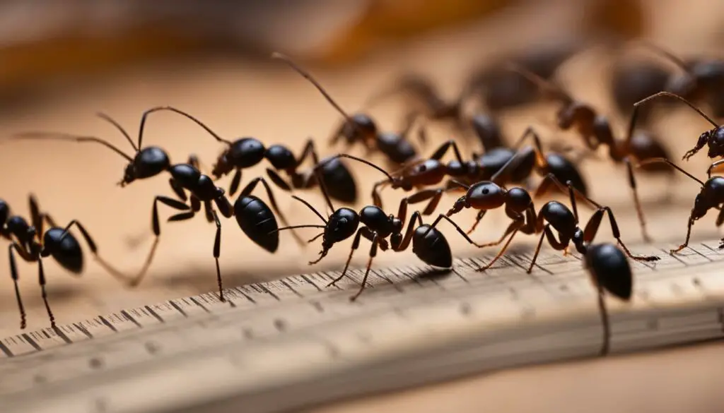 ethical considerations for classroom ants