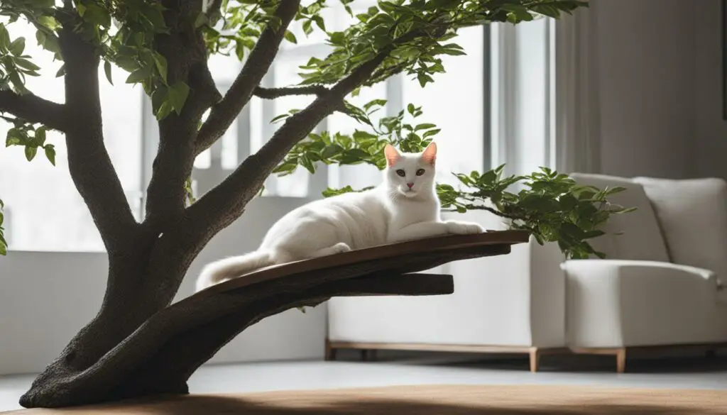 expert tips for choosing a cat tree