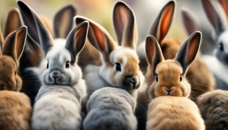 Discovering the Variety in Rabbit Eye Color: An Insightful Study ...