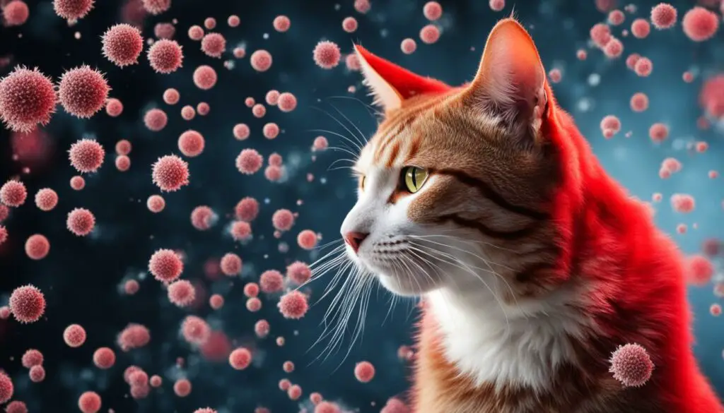 feline viral infections
