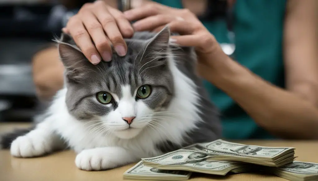 financial assistance for cat neutering