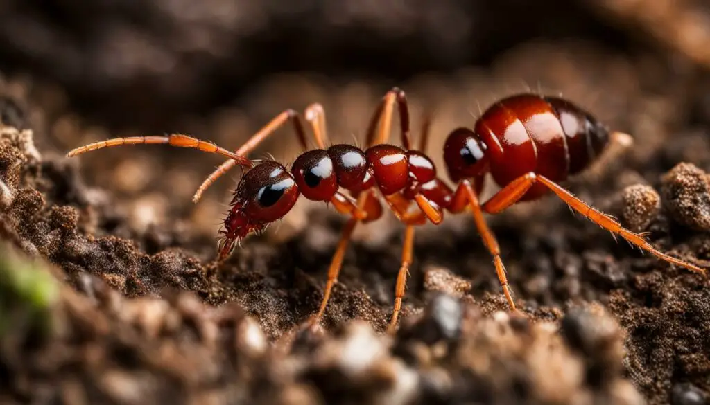fire ant image