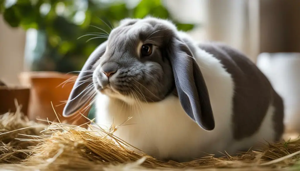 french lop care