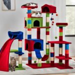frisco cat tree replacement parts