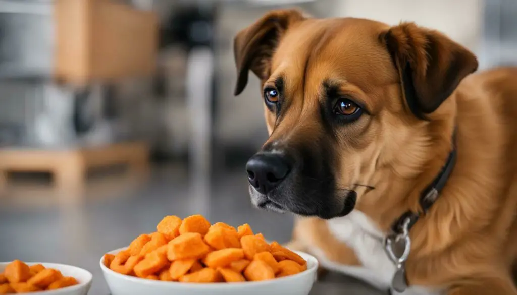 harmful food for dogs