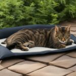 heating pad for cats outdoor