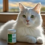 how to administer prozac for cats