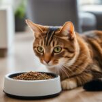 how to get rid of cat food smell