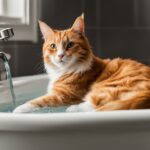 how to get rid of other cats scent