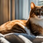 how to make a declawed cat more comfortable
