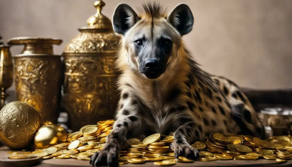 hyena pet prices