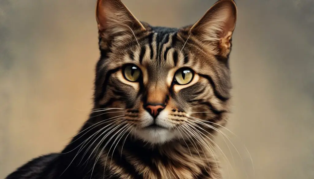 hyperthyroidism in cats