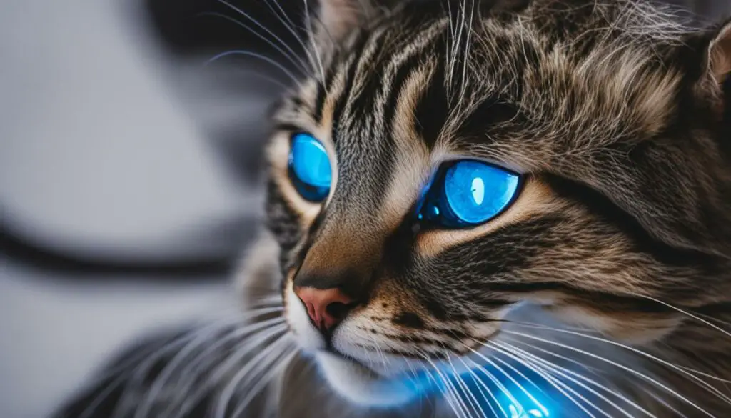 imaging for cat nasal issues