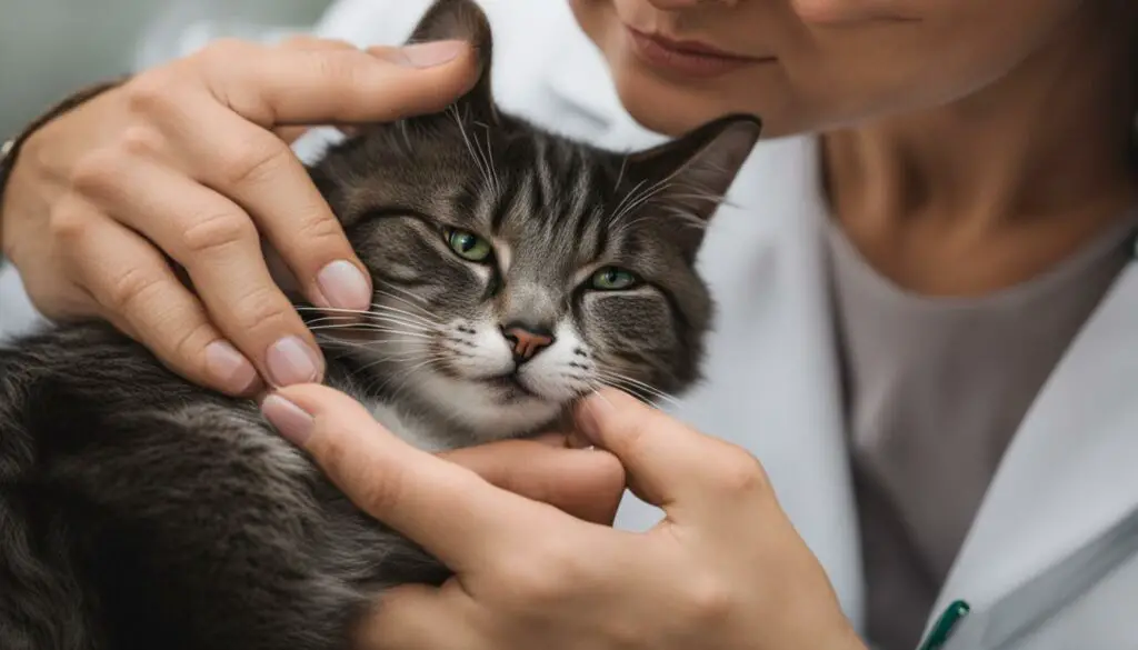 improving welfare in veterinary practice