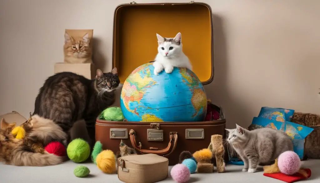 international cat adoption