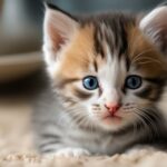is diatomaceous earth safe for newborn kittens
