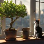 jade plants poisonous to cats
