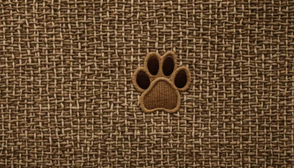 jute rugs for dogs