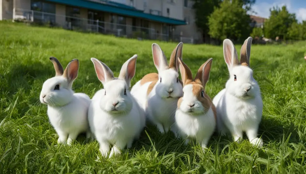 low-cost rabbit neutering options