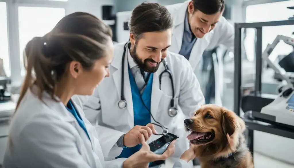 lower-cost veterinary services