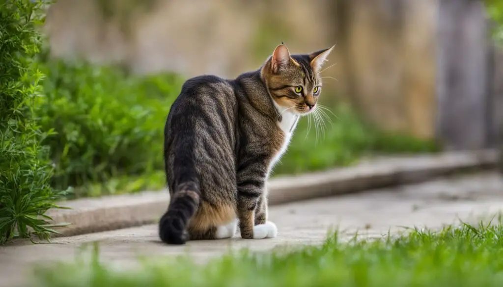 male cat urinary blockage causes